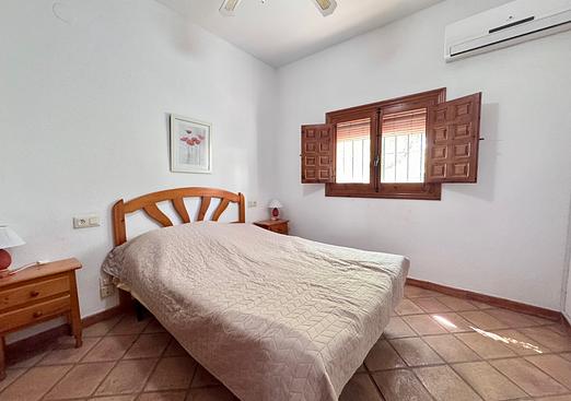 Villa in Orihuela Costa