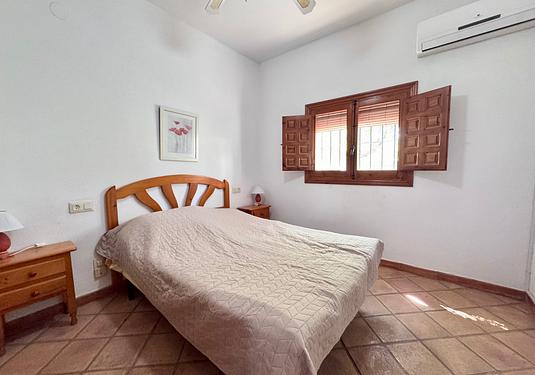 Villa in Orihuela Costa