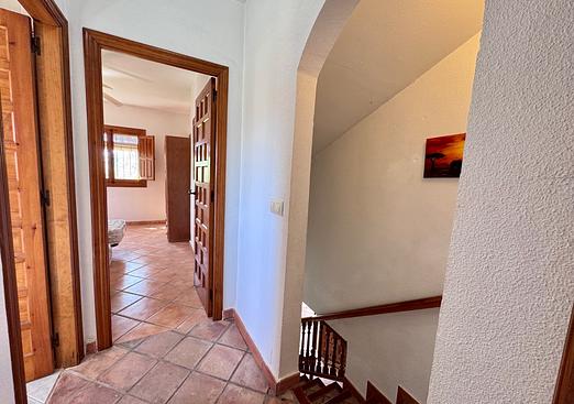 Villa in Orihuela Costa