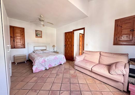 Villa in Orihuela Costa