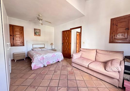 Villa in Orihuela Costa