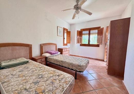 Villa in Orihuela Costa