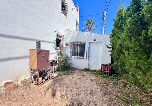Villa in Orihuela Costa