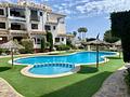 Apartment in Cabo Roig