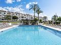 Apartment in Nueva Andalucía