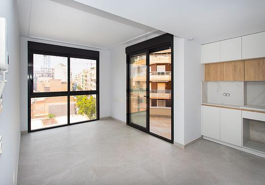 Apartment in Torrevieja