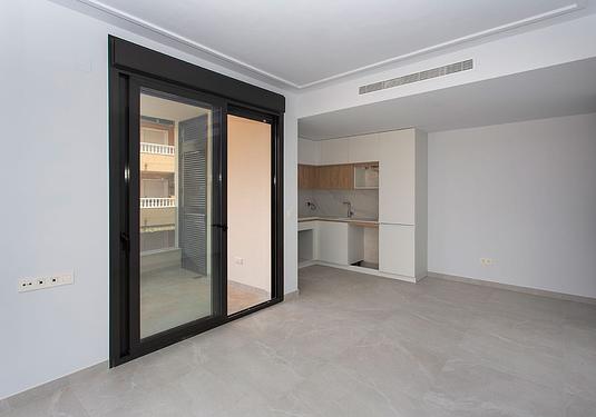 Apartment in Torrevieja