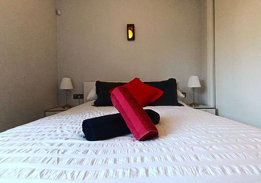 Apartment in Algorfa