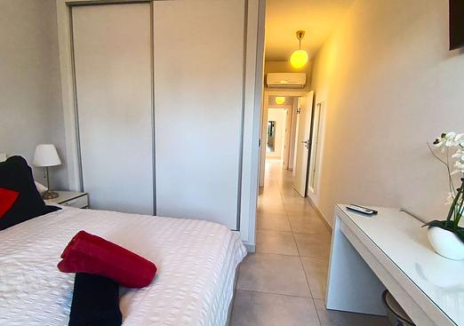 Apartment in Algorfa