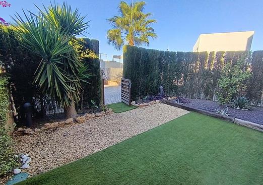 Apartment in Algorfa