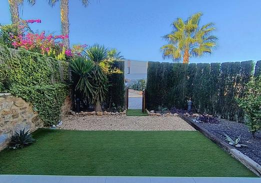 Apartment in Algorfa