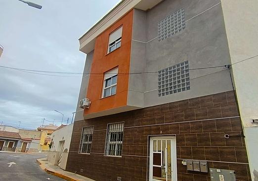 Apartment in Benijofar