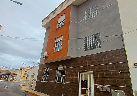 Apartment in Benijofar