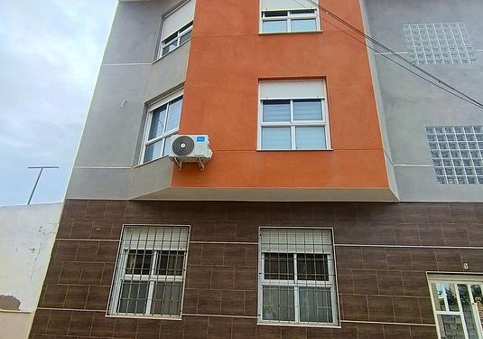 Apartment in Benijofar