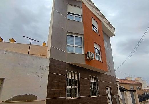 Apartment in Benijofar