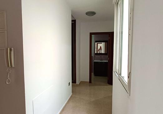 Apartment in Benijofar