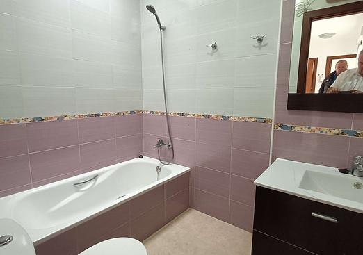 Apartment in Benijofar