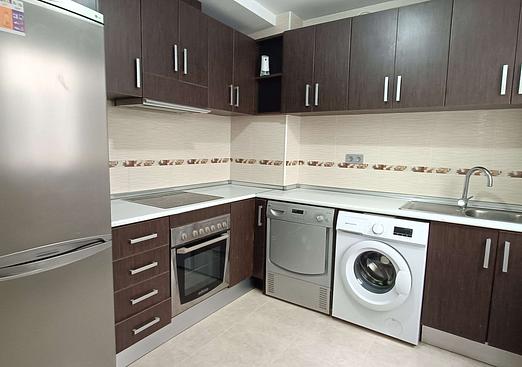 Apartment in Benijofar
