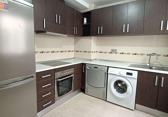 Apartment in Benijofar