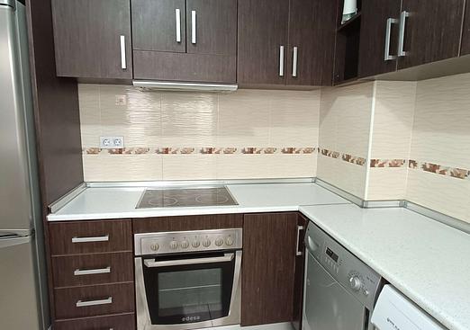 Apartment in Benijofar