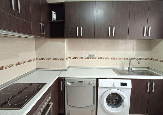 Apartment in Benijofar