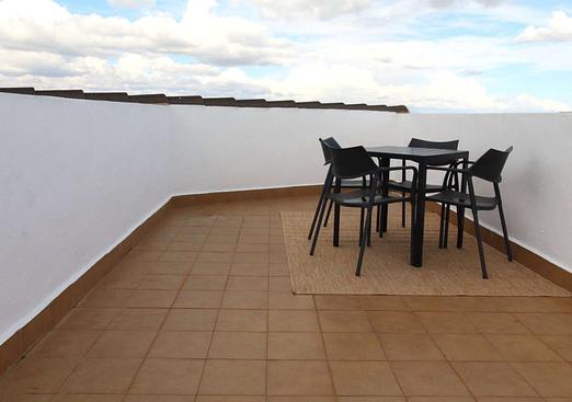 Apartment in Benijofar