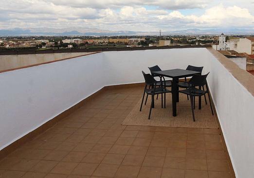 Apartment in Benijofar