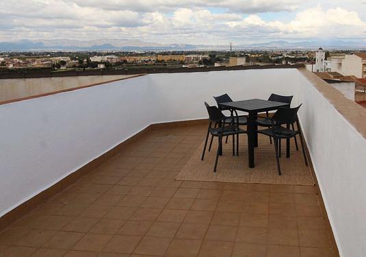 Apartment in Benijofar