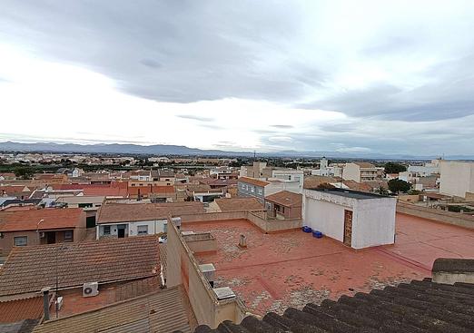 Apartment in Benijofar