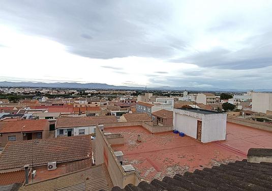 Apartment in Benijofar
