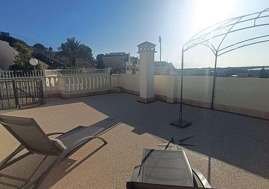 Bungalow in Algorfa