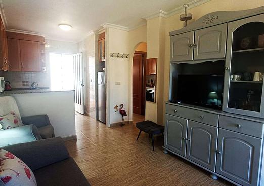 Bungalow in Algorfa