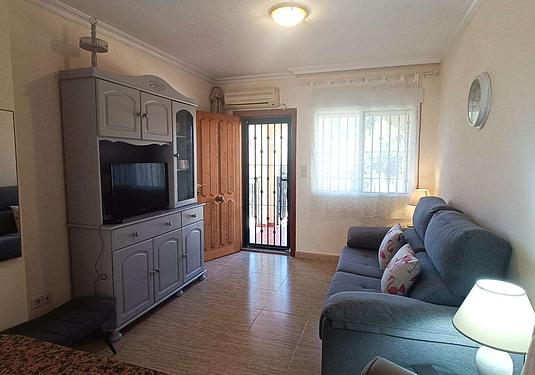 Bungalow in Algorfa