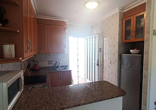 Bungalow in Algorfa