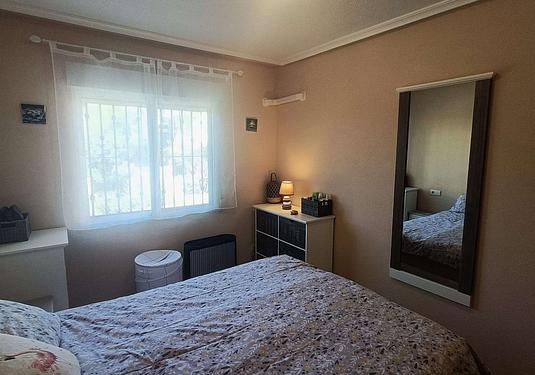 Bungalow in Algorfa