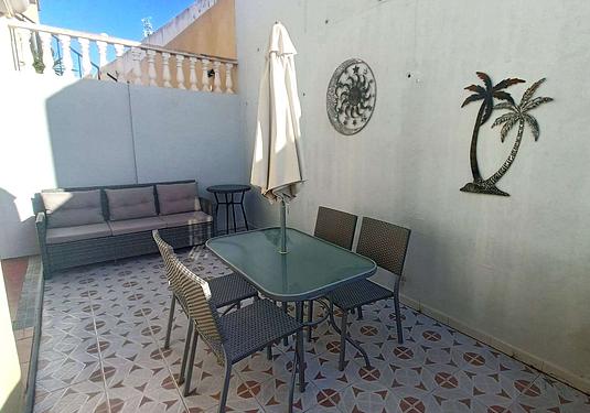Bungalow in Algorfa
