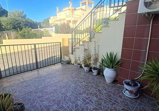 Bungalow in Algorfa
