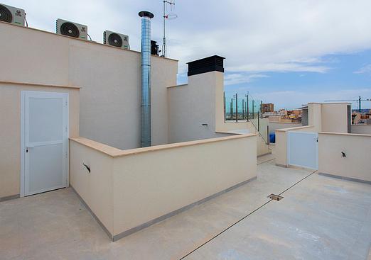 Apartment in Torrevieja