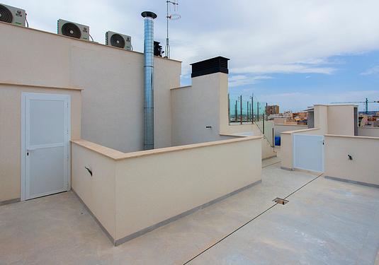 Apartment in Torrevieja