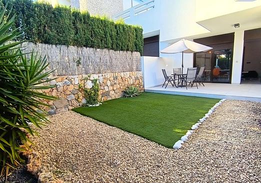 Apartment in Algorfa