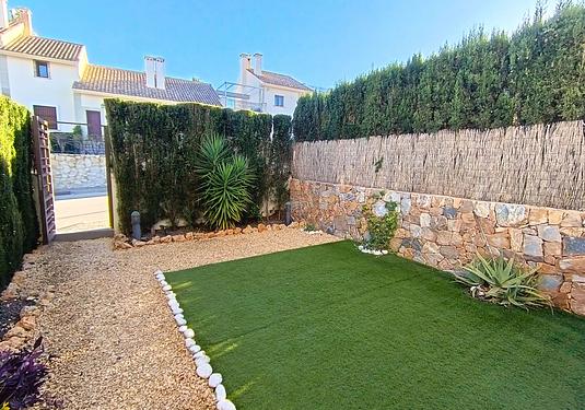 Apartment in Algorfa