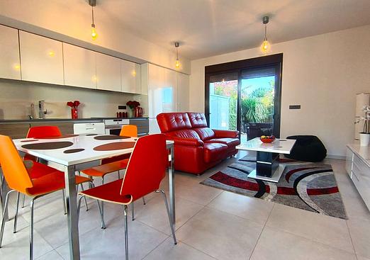 Apartment in Algorfa