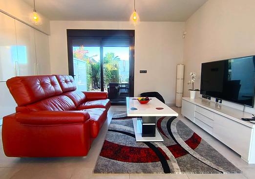 Apartment in Algorfa