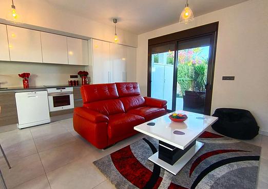 Apartment in Algorfa
