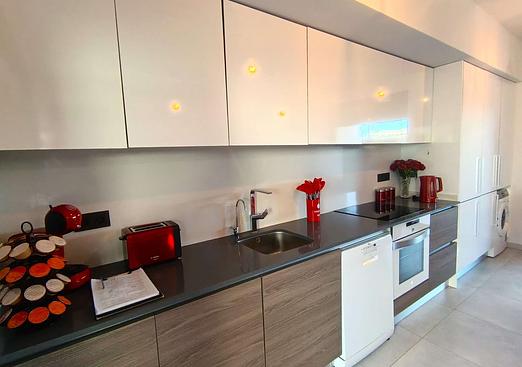 Apartment in Algorfa