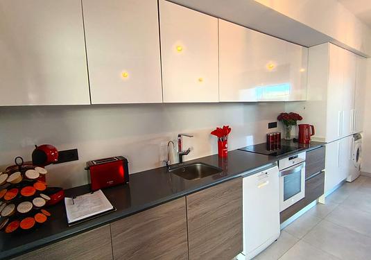 Apartment in Algorfa