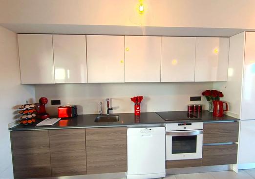 Apartment in Algorfa