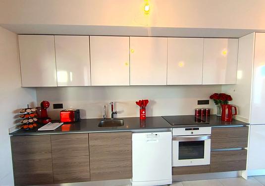 Apartment in Algorfa
