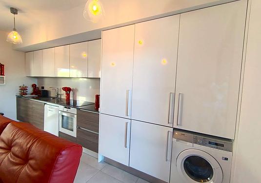 Apartment in Algorfa