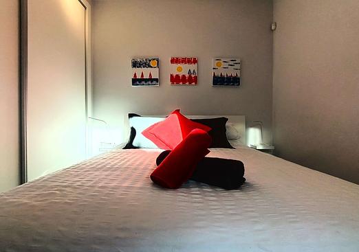 Apartment in Algorfa